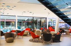Oceania Paris Roissy CDG