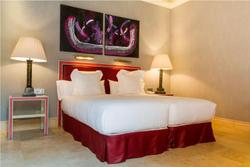 Hotel Casa Del Poeta