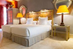 Hotel Casa Del Poeta
