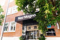 NeoMagna Madrid