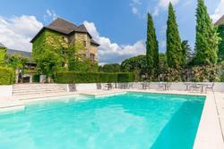 Chateau de Candie