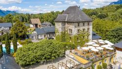 Chateau de Candie
