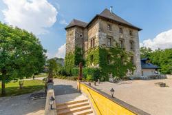 Chateau de Candie