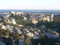 Mas de l'Oulivie