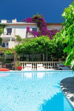 Hotel Sainte-Valerie