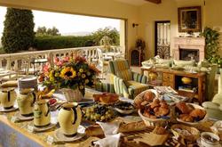 Hotel La Grande Bastide