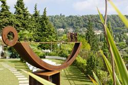 Hotel La Grande Bastide