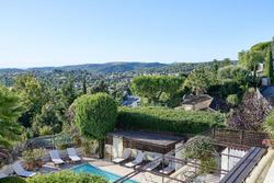 Hotel La Grande Bastide