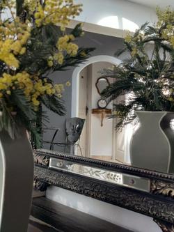 Le Roc e Fiori Hotel