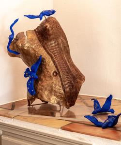Le Roc e Fiori Hotel