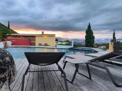 Le Roc e Fiori Hotel