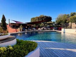 Le Roc e Fiori Hotel