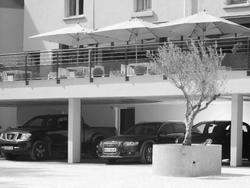 Hotel de France