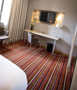 Hotel de France