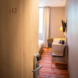 Hotel de France
