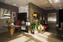 Logis Hotel La Fauceille