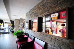 Logis Hotel La Fauceille
