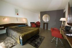 Logis Hotel La Fauceille