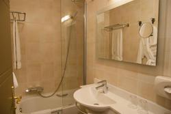 Logis Hotel La Fauceille