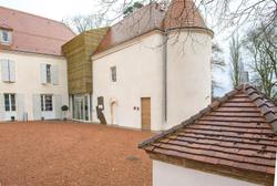 Le Chateau du Bost