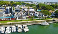 Le Spinaker - Hotel Lodge and Spa