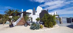 Le Spinaker - Hotel Lodge and Spa