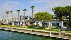 Le Spinaker - Hotel Lodge and Spa