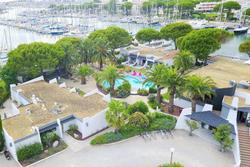 Le Spinaker - Hotel Lodge and Spa