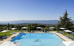 Les Bories Spa