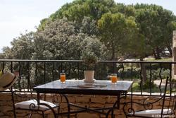 Les Bories Spa