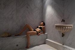 Les Bories Spa