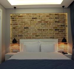 Taksim Santa Lucia Hotel