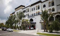 Hotel Zamora