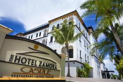 Hotel Zamora