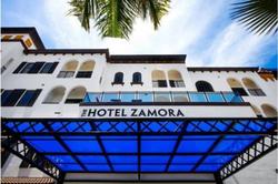 Hotel Zamora