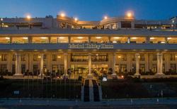 Vialand Palace Hotel