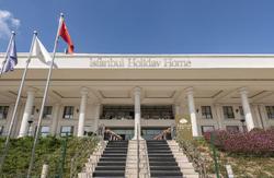 Vialand Palace Hotel