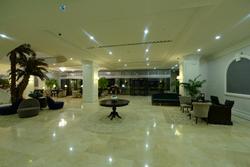 Vialand Palace Hotel