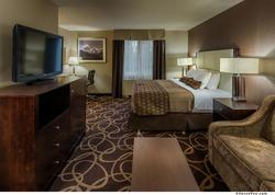 Best Western Plus Pioneer Park Inn