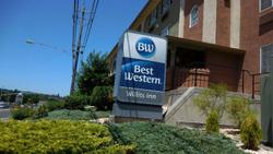 Best Western Willits Inn