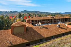 Best Western Willits Inn