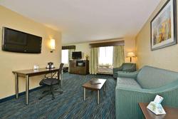 Baymont by Wyndham Marion OH
