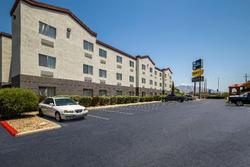 Best Western Gold Poppy Inn