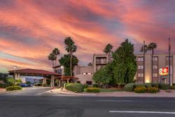 Best Western Plus Scottsdale Thunderbird Sui