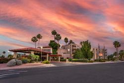 Best Western Plus Scottsdale Thunderbird Sui