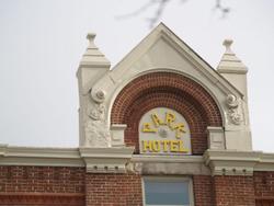 Best Western Park Hotel
