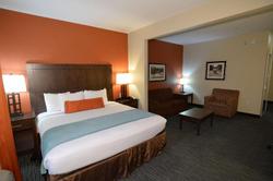 Best Western Plus Williston Hotel & Suites