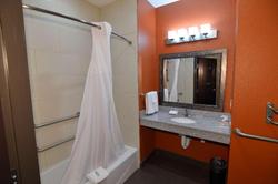 Best Western Plus Williston Hotel & Suites