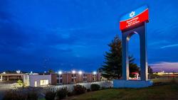 Best Western Shelby Inn & Suites