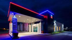 Best Western Shelby Inn & Suites